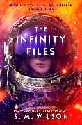 The infinity Files