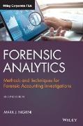 Forensic Analytics