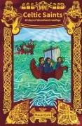 Vorderes Coverbild Celtic Saints