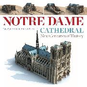 Vorderes Coverbild Notre Dame Cathedral