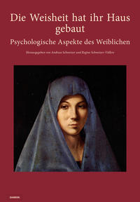 Vorderes Coverbild Die Weisheit hat ihr Haus gebaut