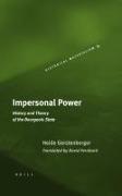 Impersonal Power