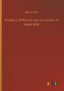 Narrative of the Life and Adventures of Henry Bibb