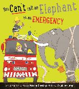 You Can't Call an Elephant in an Emergency