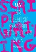 UEA Creative Writing Anthology Scriptwriting 2014