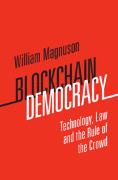 Blockchain Democracy