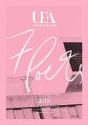 UEA CREATIVE WRITING ANTHOLOGY 2013: POETRY