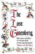 The Lost Gutenberg