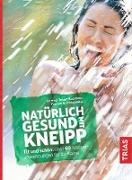 Natürlich gesund mit Kneipp