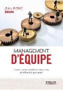 Management d'équipe