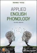 Applied English Phonology