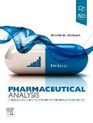 Pharmaceutical Analysis