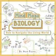 Vorderes Coverbild Mind Maps: Biology