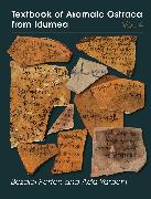 Textbook of Aramaic Ostraca from Idumea, Volume 4