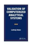 Validation of Computerized Analytical Systems