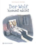 Der Wolf kommt nicht