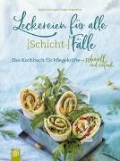 Leckereien für alle (Schicht-)Fälle