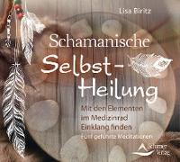 CD Schamanische Selbst-Heilung