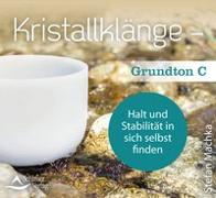 CD Kristallklänge – Grundton C