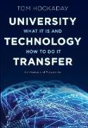 University Technology Transfer