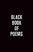 Black Book of Poems