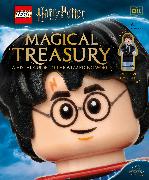 LEGO® Harry Potter™ Magical Treasury