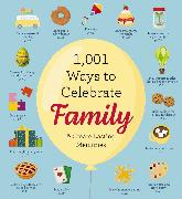 1,001 Ways to Celebrate Family