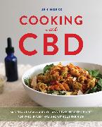 Cooking with CBD