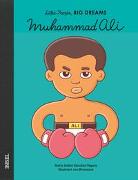 Muhammad Ali