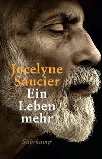 Vorderes Coverbild Ein Leben mehr