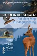 Jagen in der Schweiz