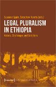 Legal Pluralism in Ethiopia