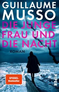 Vorderes Coverbild Die junge Frau und die Nacht