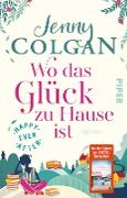 Happy Ever After – Wo das Glück zu Hause ist