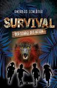 Survival – Der Schrei des Affen