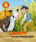 Lieselotte und das Hosenunglück