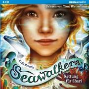 Seawalkers (2). Rettung für Shari