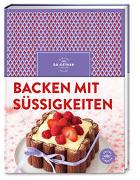 Backen mit Süßigkeiten