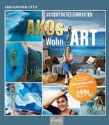 AKOs wohnART- So geht gutes Einrichten