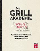 Die Grillakademie