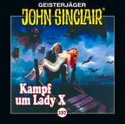 John Sinclair - Folge 137