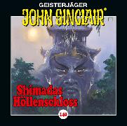 John Sinclair - Folge 140