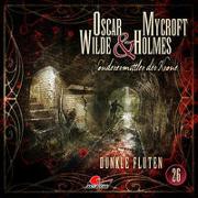 Oscar Wilde & Mycroft Holmes - Folge 26