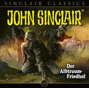 John Sinclair Classics - Folge 40