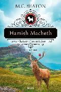 Hamish Macbeth hat ein Date mit dem Tod