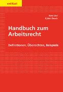 Handbuch zum Arbeitsrecht