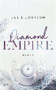 Diamond Empire - Forbidden Royals