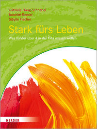 Vorderes Coverbild Stark fürs Leben