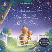 Mein leuchtendes Gute-Nacht-Buch: Der kleine Bär zählt die Sterne