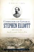 Confederate General Stephen Elliott